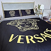 US$96.00 versace Bedding sets 4pcs #798375