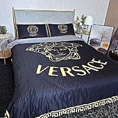 US$96.00 versace Bedding sets 4pcs #798375