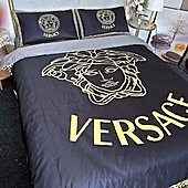 US$96.00 versace Bedding sets 4pcs #798375