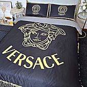 US$96.00 versace Bedding sets 4pcs #798375