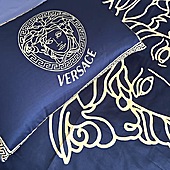 US$96.00 versace Bedding sets 4pcs #798375