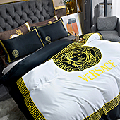 US$99.00 versace Bedding sets 4pcs #798376