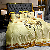 US$99.00 versace Bedding sets 4pcs #798377