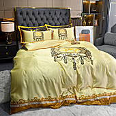 US$99.00 versace Bedding sets 4pcs #798377