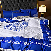 US$99.00 versace Bedding sets 4pcs #798379