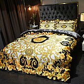US$99.00 versace Bedding sets 4pcs #798380
