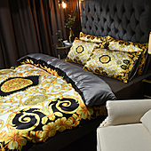 US$99.00 versace Bedding sets 4pcs #798380
