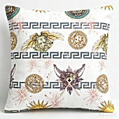 US$46.00 Versace Pillow #798393