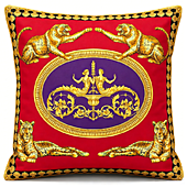 US$46.00 Versace Pillow #798394