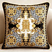 US$46.00 Versace Pillow #798396