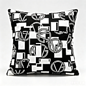 US$46.00 Versace Pillow #798446