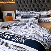 US$96.00 Dior Bedding sets 4pcs #798456