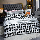 US$96.00 Dior Bedding sets 4pcs #798457