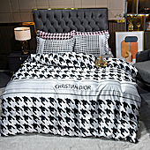 US$96.00 Dior Bedding sets 4pcs #798457