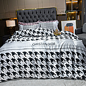 US$96.00 Dior Bedding sets 4pcs #798457