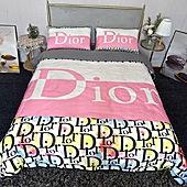 US$96.00 Dior Bedding sets 4pcs #798458