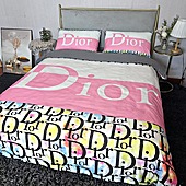 US$96.00 Dior Bedding sets 4pcs #798458