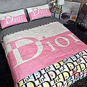 US$96.00 Dior Bedding sets 4pcs #798458