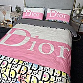US$96.00 Dior Bedding sets 4pcs #798458