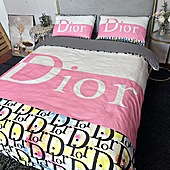 US$96.00 Dior Bedding sets 4pcs #798458