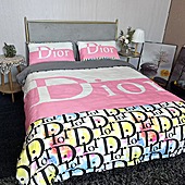 US$96.00 Dior Bedding sets 4pcs #798458