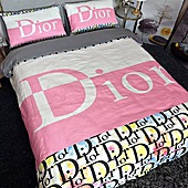 US$96.00 Dior Bedding sets 4pcs #798458