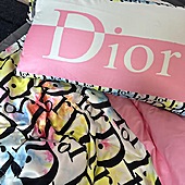 US$96.00 Dior Bedding sets 4pcs #798458