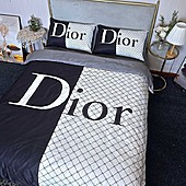 US$96.00 Dior Bedding sets 4pcs #798459