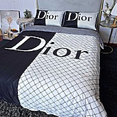 US$96.00 Dior Bedding sets 4pcs #798459