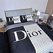 US$96.00 Dior Bedding sets 4pcs #798459