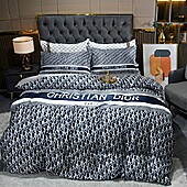 US$99.00 Dior Bedding sets 4pcs #798460
