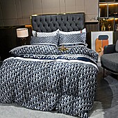 US$99.00 Dior Bedding sets 4pcs #798460