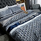 US$99.00 Dior Bedding sets 4pcs #798460