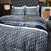 US$99.00 Dior Bedding sets 4pcs #798460