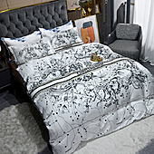 US$99.00 Dior Bedding sets 4pcs #798461