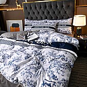 US$99.00 Dior Bedding sets 4pcs #798462