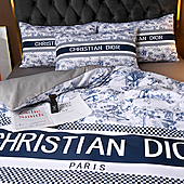 US$99.00 Dior Bedding sets 4pcs #798462
