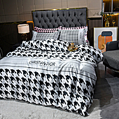 US$99.00 Dior Bedding sets 4pcs #798463