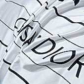 US$99.00 Dior Bedding sets 4pcs #798463