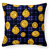 US$46.00 Versace Pillow #798464