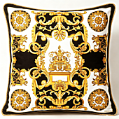 US$46.00 Versace Pillow #798470