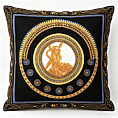 US$46.00 Versace Pillow #798474