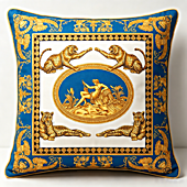 US$46.00 Versace Pillow #798475