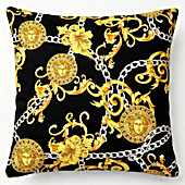 US$46.00 Versace Pillow #798476