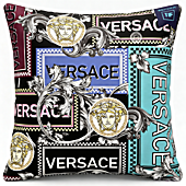 US$46.00 Versace Pillow #798484