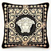 US$46.00 Versace Pillow #798485