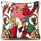 US$46.00 Versace Pillow #798491