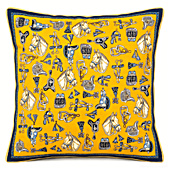 US$46.00 Versace Pillow #798497