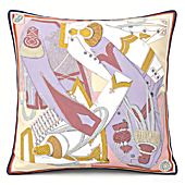 US$46.00 Versace Pillow #798499