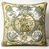 US$46.00 Versace Pillow #798502